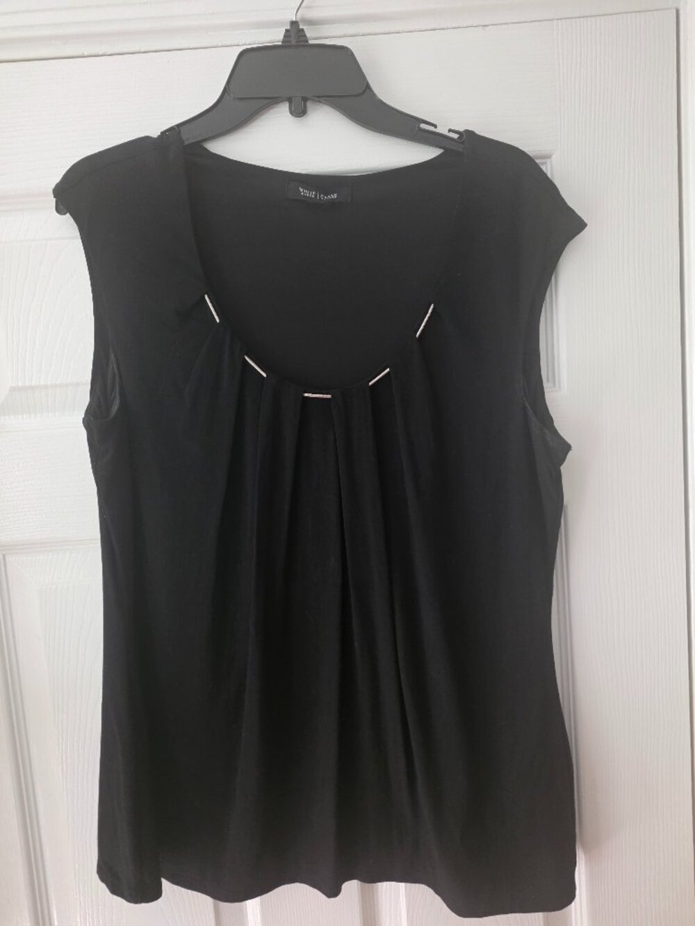 White House/Black Market top